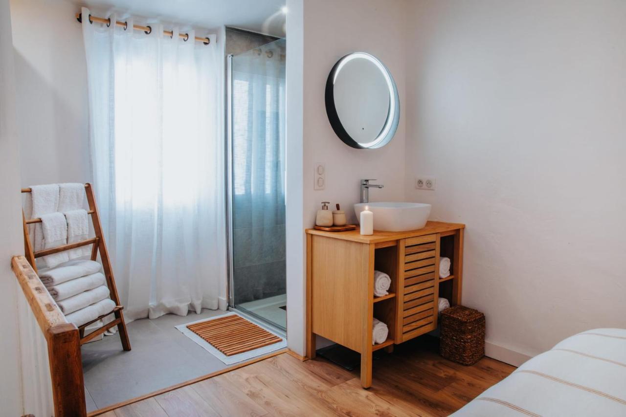 Appartamento Perfect Family-Oriented And Renovated Townhouse In The Old Antibes Esterno foto